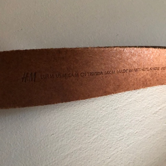 New belt h&m - Picture 3 of 3